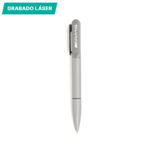 BOLÍGRAFO ESCALDES AZUL MARINO BL-199A ( BL-199 / BL199 / BOLÍGRAFOS ) - Imagen 2