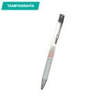 BOLÍGRAFO KONGO ROSA BL-200RS ( BL-200 / BL200 / BOLÍGRAFOS,TINTA NEGRA ) - Imagen 4
