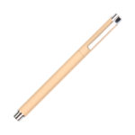 BOLÍGRAFO DONAU BEIGE BL-201BE ( BL-201 / BL201 / BOLÍGRAFOS )