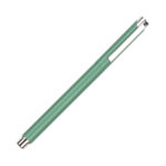 BOLÍGRAFO DONAU VERDE PISTACHO BL-201V ( BL-201 / BL201 / BOLÍGRAFOS )