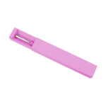 BOLÍGRAFO DONAU ROSA CLARO BL-201RS ( BL-201 / BL201 / BOLÍGRAFOS ) - Imagen 5