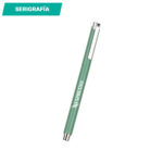 BOLÍGRAFO DONAU ROSA CLARO BL-201RS ( BL-201 / BL201 / BOLÍGRAFOS ) - Imagen 2
