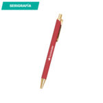 BOLÍGRAFO MARTELLA VERDE MILITAR BL-203V ( BL-203 / BL203 / BOLÍGRAFOS ) - Imagen 2
