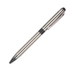BOLÍGRAFO CAPRAROLA NEGRO BL-205N ( BL-205 / BL205 / BOLÍGRAFOS )