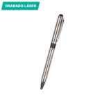 BOLÍGRAFO CAPRAROLA NEGRO BL-205N ( BL-205 / BL205 / BOLÍGRAFOS ) - Imagen 3