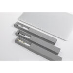 BOLÍGRAFO RAMSAU DORADO BL-206GD ( BL-206 / BL206 / BOLÍGRAFOS ) - Imagen 4