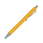 BOLÍGRAFO FERENTILLO AMARILLO BL-207Y ( BL-207 / BL207 / BOLÍGRAFOS )