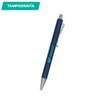 BOLÍGRAFO FERENTILLO GRIS BL-207G ( BL-207 / BL207 / BOLÍGRAFOS ) - Imagen 6