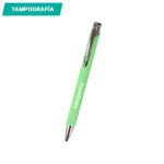 BOLÍGRAFO NARNI VERDE LIMON BL-209V ( BL-209 / BL209 / BOLÍGRAFOS ) - Imagen 2