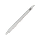 BOLÍGRAFO ACIGNÉ GRIS BL-214G ( BL-214 / BL214 / BOLÍGRAFOS,TINTA NEGRA )