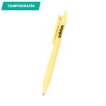 BOLÍGRAFO ACIGNÉ GRIS BL-214G ( BL-214 / BL214 / BOLÍGRAFOS,TINTA NEGRA ) - Imagen 6