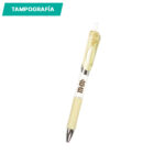 BOLÍGRAFO BALAZÉ GRIS BL-216G ( BL-216 / BL216 / BOLÍGRAFOS,TINTA NEGRA ) - Imagen 2