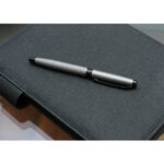 BOLÍGRAFO RETIERS NEGRO BL-218N ( BL-218 / BL218 / BOLÍGRAFOS,TINTA NEGRA ) - Imagen 8