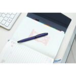 BOLÍGRAFO RETIERS NEGRO BL-218N ( BL-218 / BL218 / BOLÍGRAFOS,TINTA NEGRA ) - Imagen 5