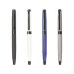 BOLÍGRAFO RETIERS NEGRO BL-218N ( BL-218 / BL218 / BOLÍGRAFOS,TINTA NEGRA ) - Imagen 4