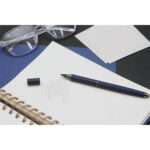 BOLÍGRAFO BAIS AZUL MARINO BL-219A ( BL-219 / BL219 / BOLÍGRAFOS,TINTA AZUL ) - Imagen 2