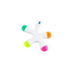 RESALTADOR SIDNEY BLANCO DK-040 ( DK-040 / DK040 / MARCA TEXTOS )
