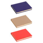 LIBRETA ECOLÓGICA KUALA CARTON DK-049C ( DK-049 / DK049 / OFICINA ) - Imagen 2