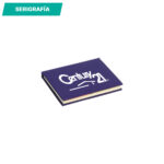 LIBRETA ECOLÓGICA KUALA CARTON DK-049C ( DK-049 / DK049 / OFICINA ) - Imagen 3