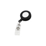 PORTA GAFETE SÓLIDO NEGRO DK-053N ( DK-053 / DK053 /  )