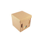 KIT ECOLÓGICO NAOS CARTON DK-065 ( DK-065 / DK065 / OFICINA )