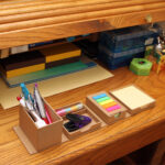 KIT ECOLÓGICO NAOS CARTON DK-065 ( DK-065 / DK065 / OFICINA ) - Imagen 4