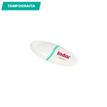 SET DE MARCADORES BREMEN BLANCO DK-076 ( DK-076 / DK076 / MARCA TEXTOS ) - Imagen 5