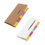 SET DE BANDERINES COBH CARTON DK-080C ( DK-080 / DK080 / OFICINA ) - Imagen 4