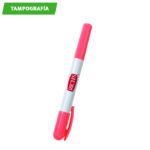 MARCA TEXTOS DE CERA NUORO NARANJA DK-084O ( DK-084 / DK084 / MARCA TEXTOS ) - Imagen 2
