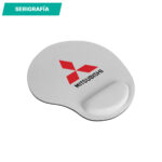 MOUSE PAD GRAGLIO AZUL DK-100A ( DK-100 / DK100 /  ) - Imagen 2