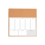 ORGANIZADOR MANAH CARTON DK-101C ( DK-101 / DK101 / OFICINA )