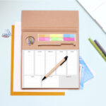 ORGANIZADOR MANAH CARTON DK-101C ( DK-101 / DK101 / OFICINA ) - Imagen 4
