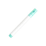 MARCADOR LEBAR AZUL AQUA DK-104A ( DK-104 / DK104 / MARCA TEXTOS )