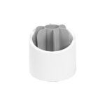 ORGANIZADOR ABOVYAN GRIS DK-108G ( DK-108 / DK108 /  ) - Imagen 2