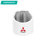 ORGANIZADOR ABOVYAN GRIS DK-108G ( DK-108 / DK108 /  ) - Imagen 3