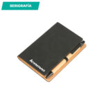 JUEGO DE NOTAS ADHESIVO PAYOH GRIS DK-109G ( DK-109 / DK109 /  ) - Imagen 4