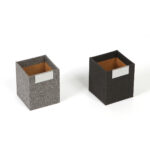 PORTALÁPICES CERASELLA GRIS DK-110G ( DK-110 / DK110 /  ) - Imagen 2