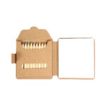 KIT CEPPO CARTON DK-111C ( DK-111 / DK111 / OFICINA )