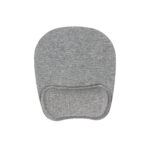 MOUSE PAD LOKSA GRIS DK-113G ( DK-113 / DK113 /  ) - Imagen 3