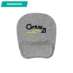 MOUSE PAD LOKSA GRIS DK-113G ( DK-113 / DK113 /  ) - Imagen 2