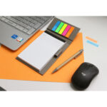 PAD BENGUELA GRIS DK-114G ( DK-114 / DK114 / OFICINA ) - Imagen 4