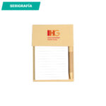 PAD BENGUELA GRIS DK-114G ( DK-114 / DK114 / OFICINA ) - Imagen 3