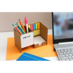 ORGANIZADOR SERRAT NEGRO DK-116N ( DK-116 / DK116 / OFICINA ) - Imagen 6