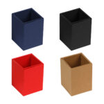 ORGANIZADOR SERRAT NEGRO DK-116N ( DK-116 / DK116 / OFICINA ) - Imagen 4