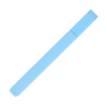 MARCADOR BRUCK AZUL CLARO DK-118A ( DK-118 / DK118 / MARCA TEXTOS )