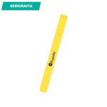MARCADOR BRUCK AMARILLO DK-118Y ( DK-118 / DK118 / MARCA TEXTOS ) - Imagen 2