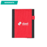 CARPETA NAYAF ROJO EX-058R ( EX-058 / EX058 /  ) - Imagen 2
