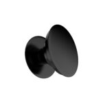 SOPORTE PARA SMARTPHONE NEGRO EX-060N ( EX-060 / EX060 / OFICINA )