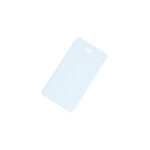 IDENTIFICADOR LINCOLN BLANCO EX-061B ( EX-061 / EX061 / ACCESORIOS DE VIAJE )