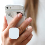 ACCESORIO PARA CELULAR UMBRIA AZUL EX-067A ( EX-067 / EX067 /  ) - Imagen 4